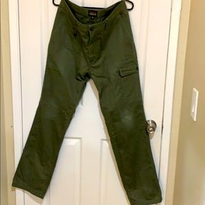 Acapulco Gold Men’s Cargo Pants